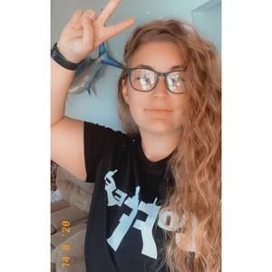 Meet your Posher, Heidi